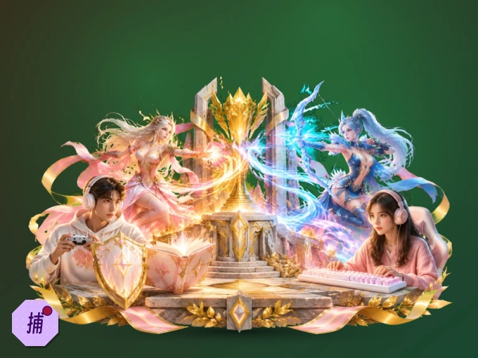 轻松开启直播